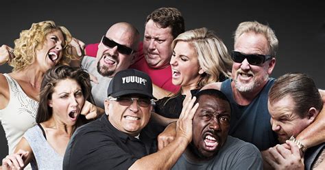 Every Cast Member Of Storage Wars Net Worth